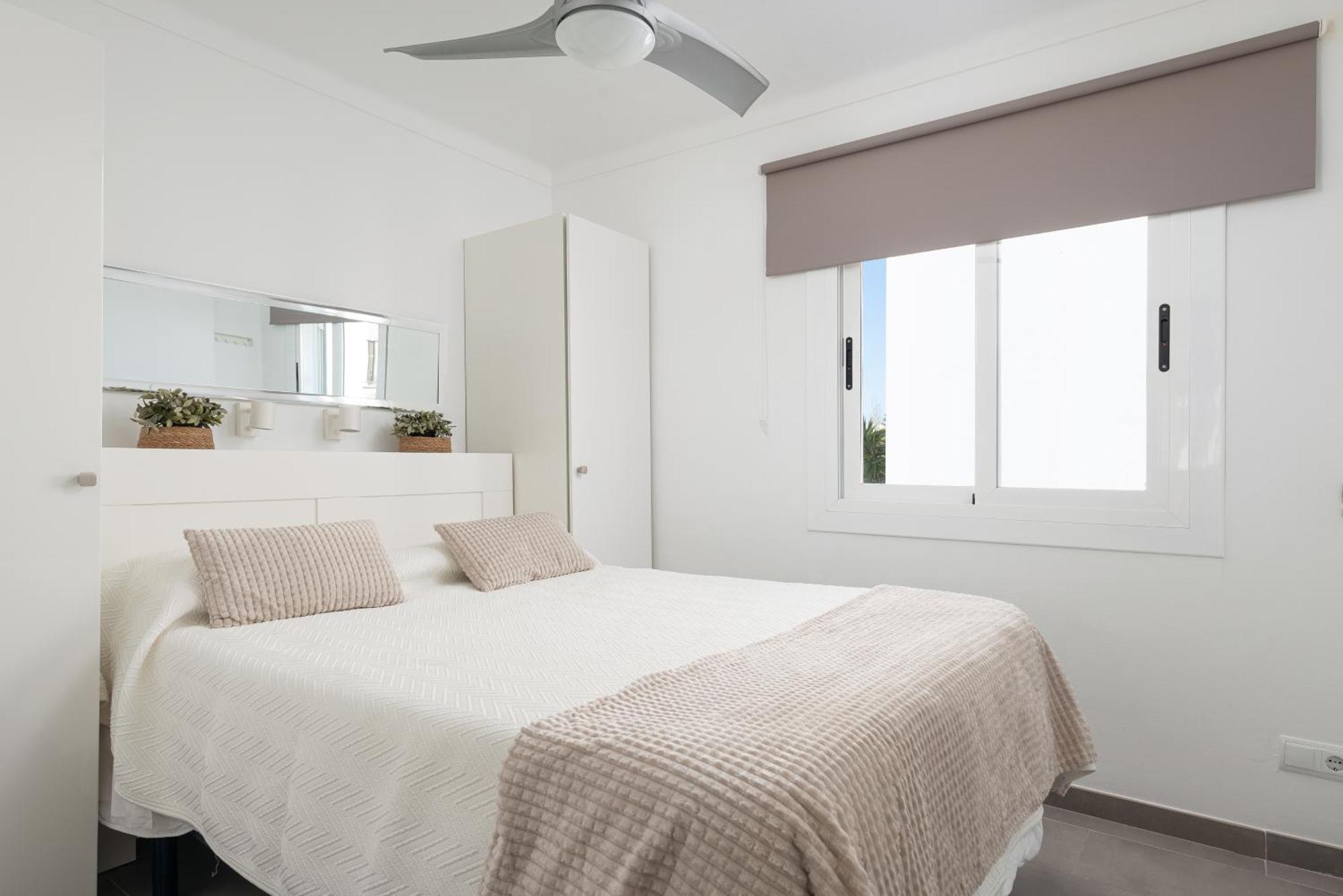 Apartamento Concha junto a playa, CLAVELLS 1 1ER D Alcúdia Exterior foto